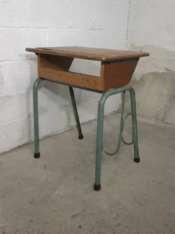 Table d'écolier Delagrave Paris