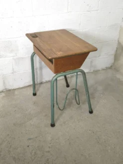 Table d'écolier Delagrave Paris