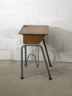 Table d'écolier Delagrave Paris