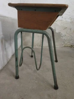 Table d'écolier Delagrave Paris