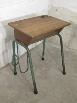 Table d'écolier Delagrave Paris