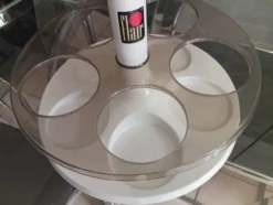 Table de bar Flair Holland 1970