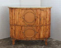 Table de bar & tabourets années 60