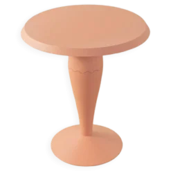 Table de bistro MISS BAL®, Philippe Starck pour Kartell