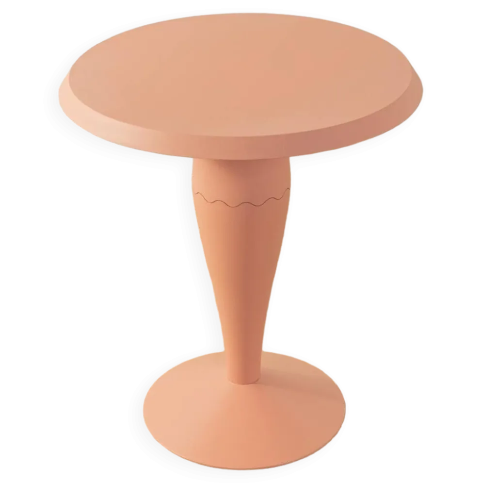 Table de bistro MISS BAL®, Philippe Starck pour Kartell