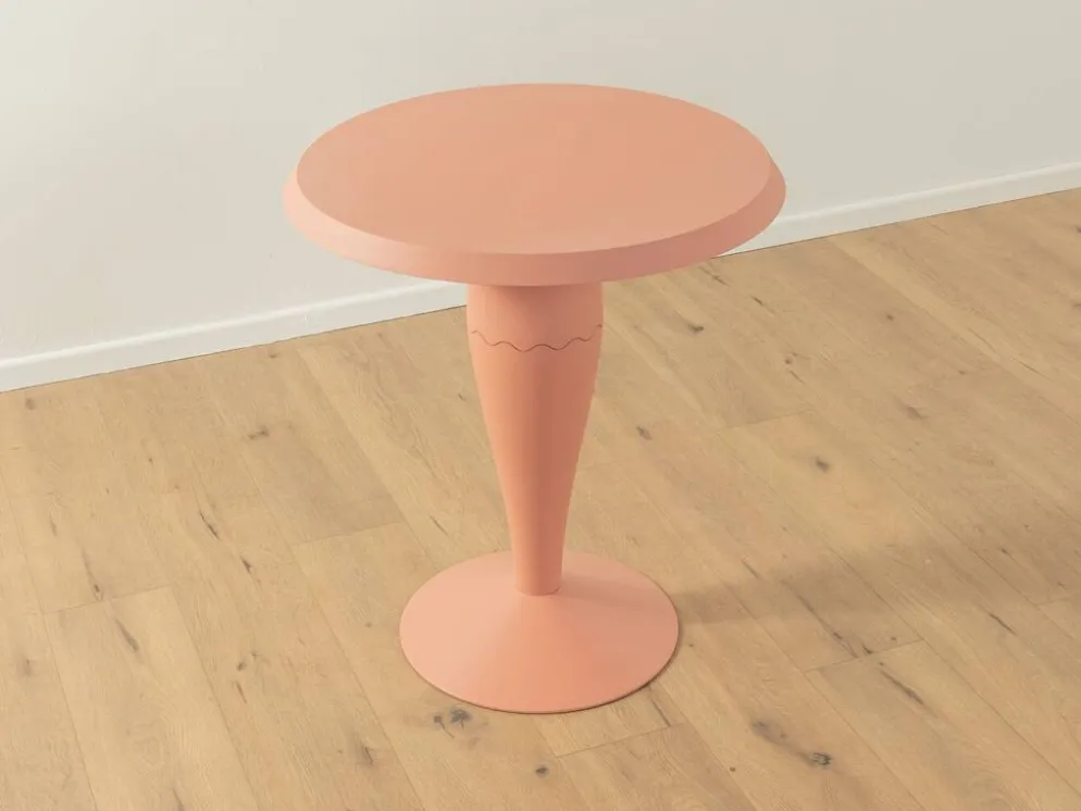 Table de bistro MISS BAL®, Philippe Starck pour Kartell