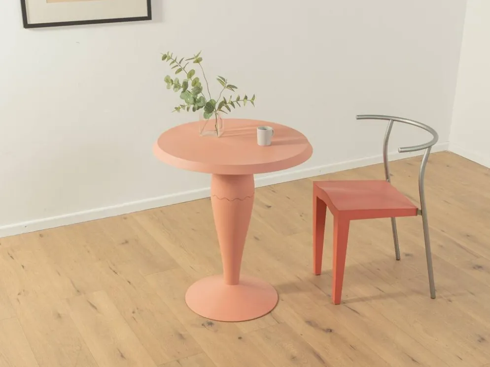 Table de bistro MISS BAL®, Philippe Starck pour Kartell