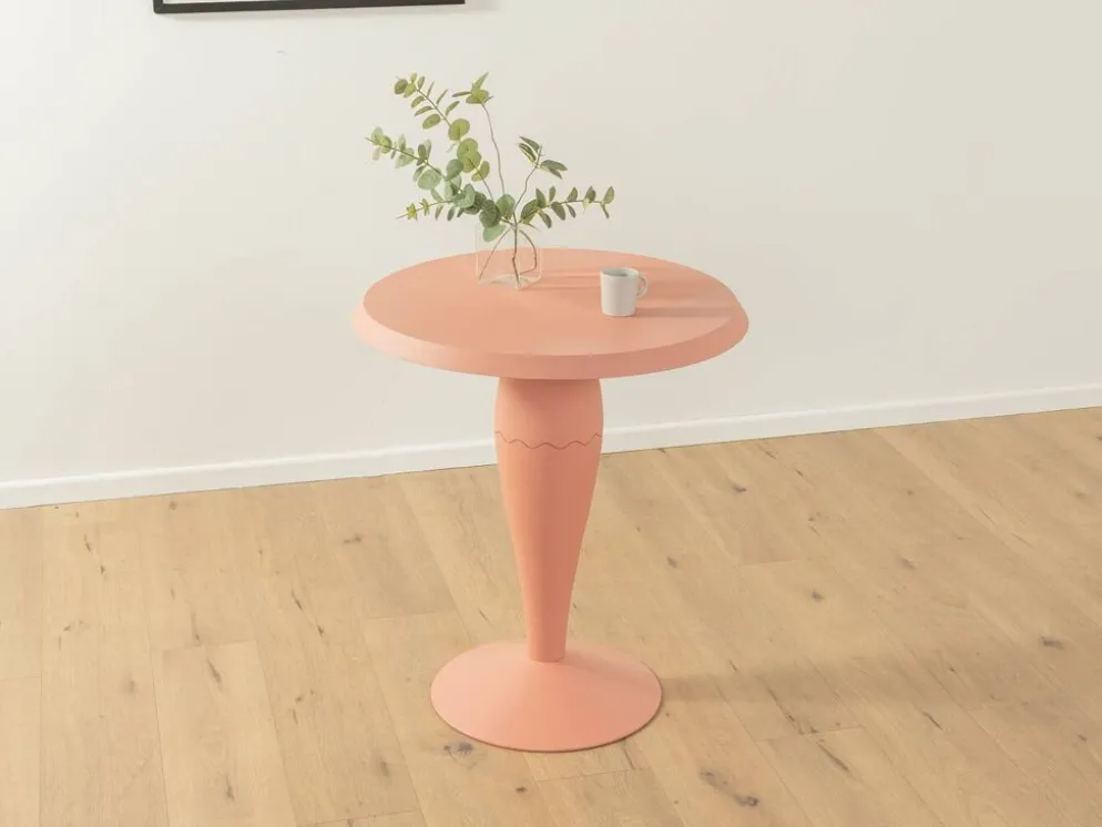 Table de bistro MISS BAL®, Philippe Starck pour Kartell