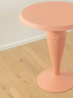 Table de bistro MISS BAL®, Philippe Starck pour Kartell