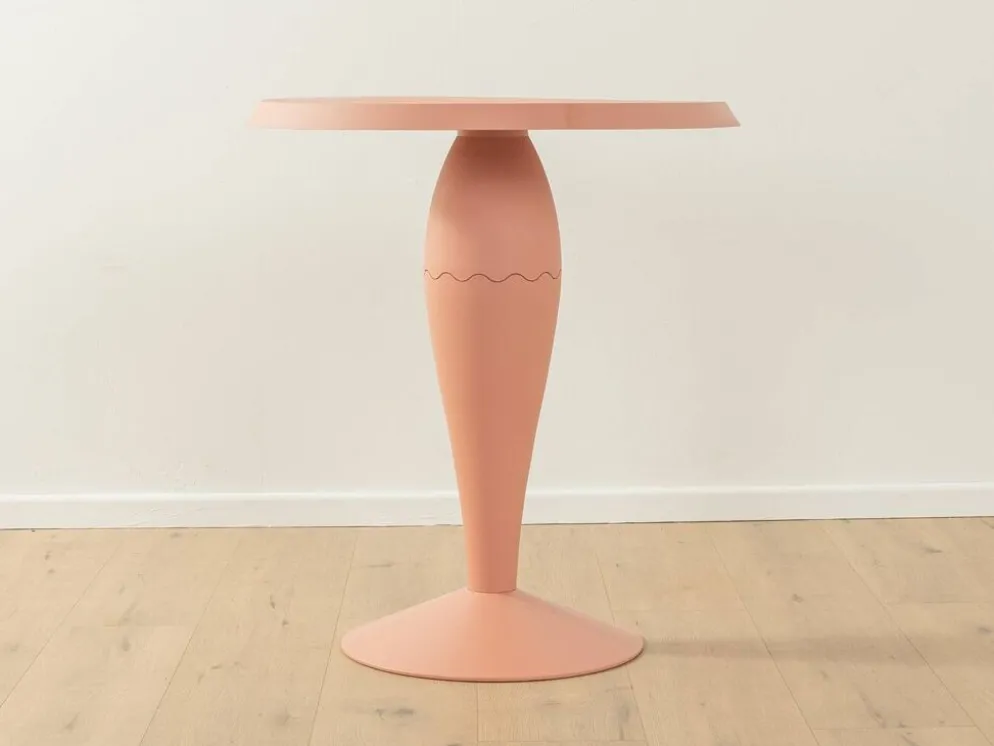 Table de bistro MISS BAL®, Philippe Starck pour Kartell