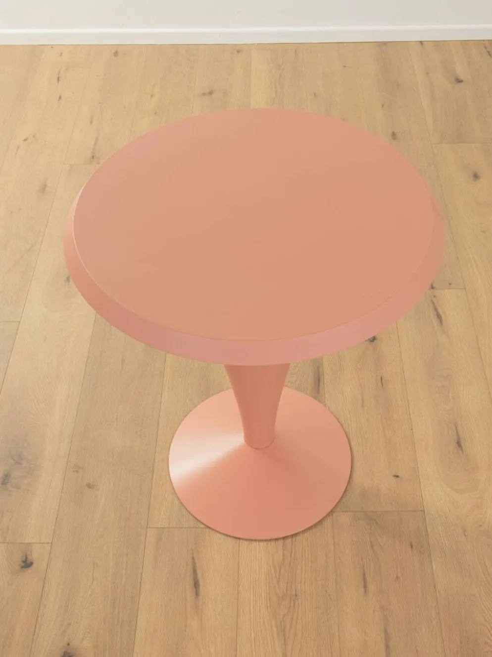 Table de bistro MISS BAL®, Philippe Starck pour Kartell