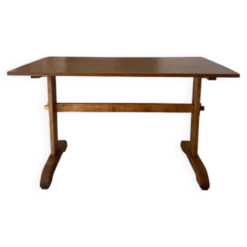 Table de bistrot