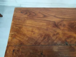Table de bistrot