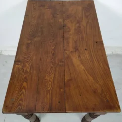 Table de bistrot