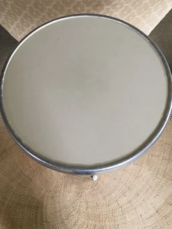 Table de bistrot