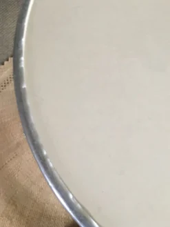 Table de bistrot