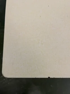 Table de Bistrot Années 60