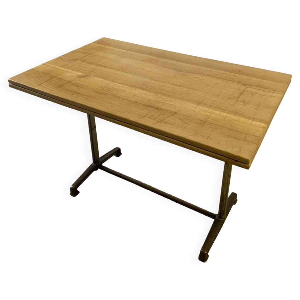 Table de bistrot Fischel