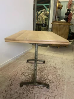 Table de bistrot Fischel