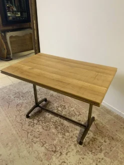 Table de bistrot Fischel