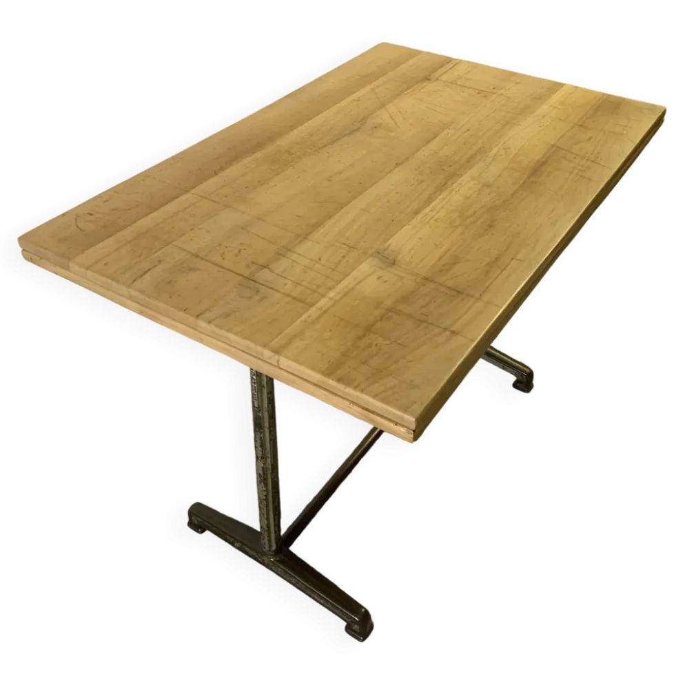 Table de bistrot Fischel