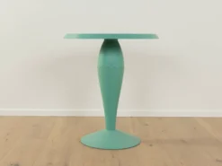 Table de bistrot Miss Balù de Philippe Starck pour Kartell, 1988