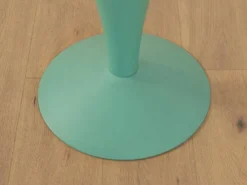 Table de bistrot Miss Balù de Philippe Starck pour Kartell, 1988