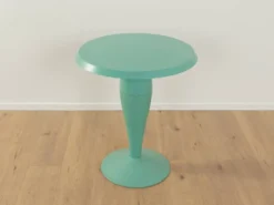 Table de bistrot Miss Balù de Philippe Starck pour Kartell, 1988