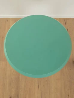 Table de bistrot Miss Balù de Philippe Starck pour Kartell, 1988
