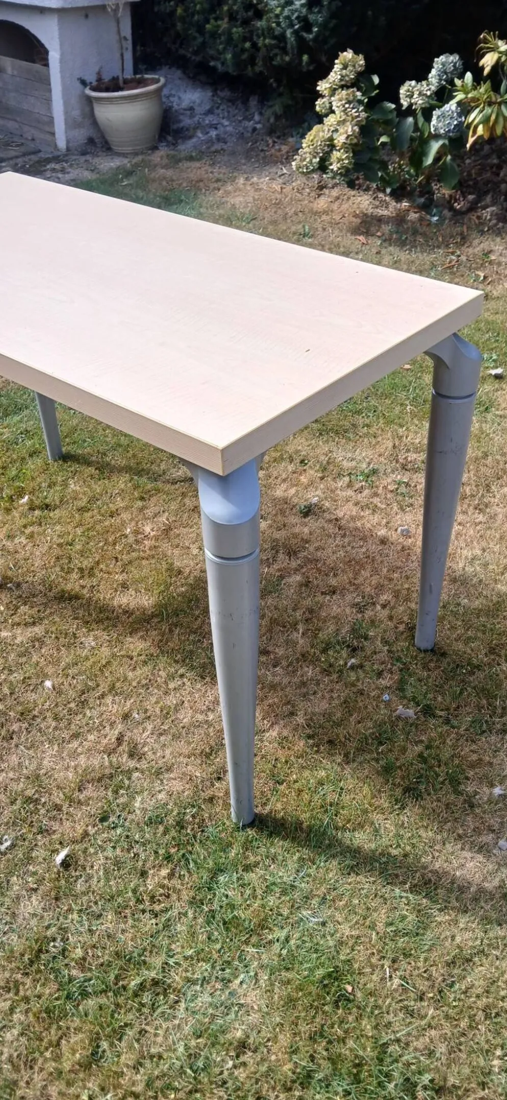 Table de bureau