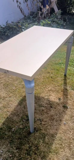 Table de bureau