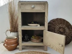Table de chevet