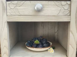 Table de chevet