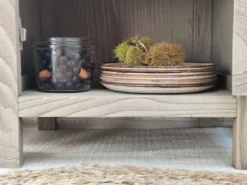 Table de chevet