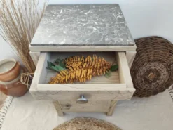 Table de chevet