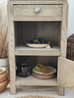 Table de chevet