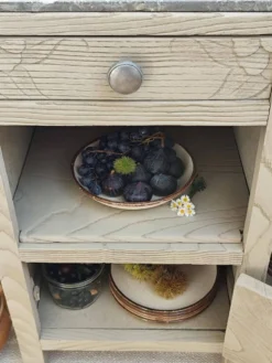 Table de chevet