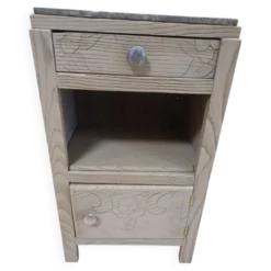 Table de chevet