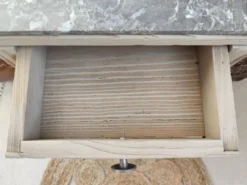 Table de chevet