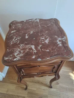 table de chevet