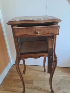 table de chevet