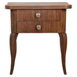 Table de chevet
