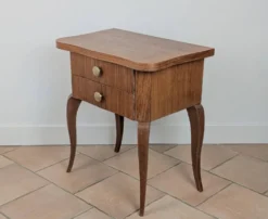 Table de chevet