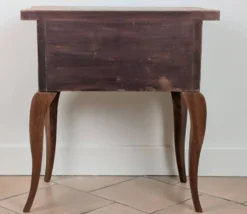 Table de chevet
