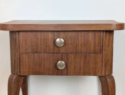 Table de chevet