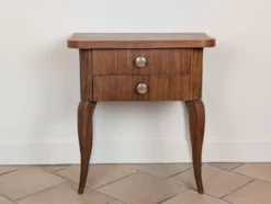 Table de chevet