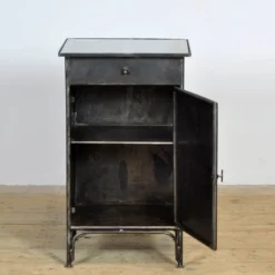 Table de chevet, années 1910