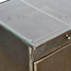 Table de chevet, années 1910