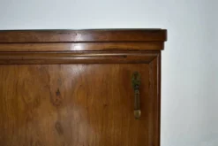 Table de chevet art déco des années 1930, Tchécoslovaquie