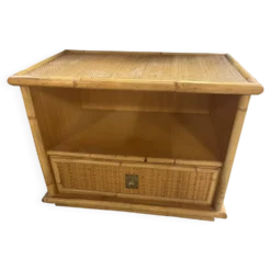 Table de chevet dal Vera